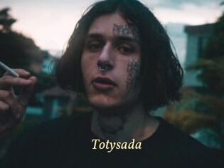 Totysada