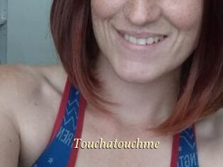 touchatouchme Vidéo porno gratuite