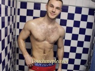 Touchmepleasex