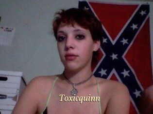 Toxicquinn