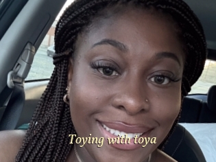 Toying_with_toya
