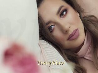 Traceyklass