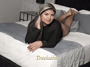 tracicain Vidéo porno gratuite