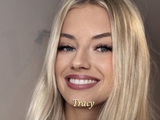 Tracy