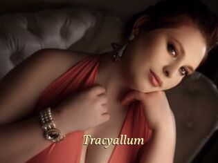 Tracyallum
