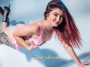 Tracydevon