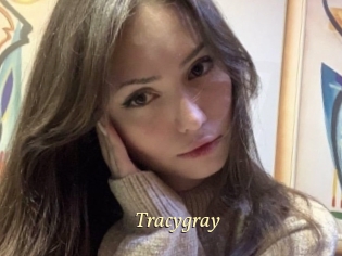 Tracygray