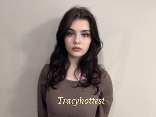 Tracyhottest