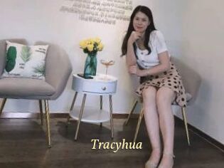 Tracyhua