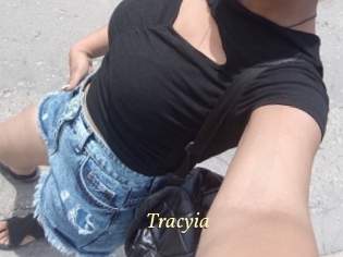 Tracyia
