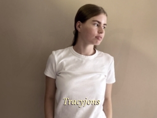 Tracyjons