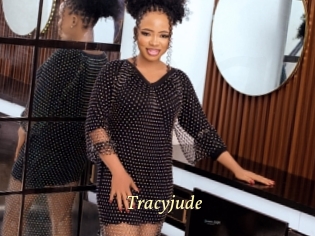 Tracyjude
