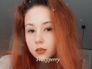 Tracyperry