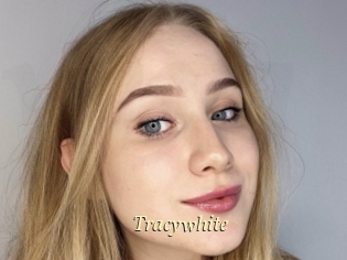 Tracywhite