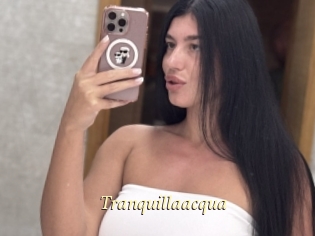 Tranquillaacqua