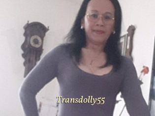 transdolly55 Vidéo porno gratuite