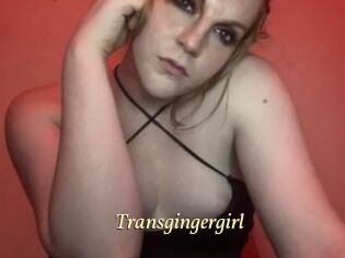 Transgingergirl