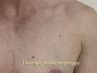 Transguymakemepreggo