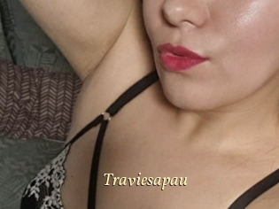 Traviesapau