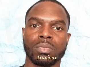 Travionx