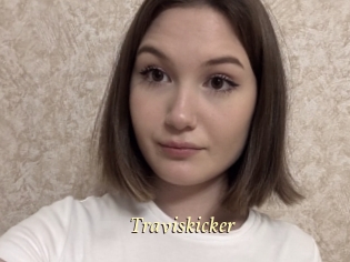 Traviskicker