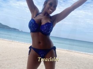 Treaclelee