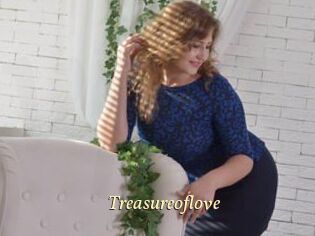 Treasureoflove