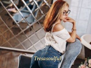 Tresasoulful