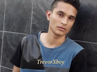 TrevorXboy