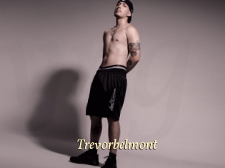 trevorbelmont Vidéo porno gratuite