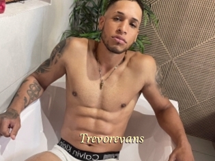 Trevorevans
