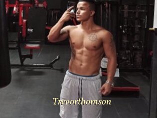 Trevorthomson