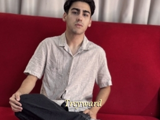 treyward Vidéo porno gratuite