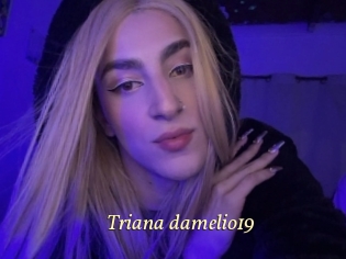 Triana_damelio19