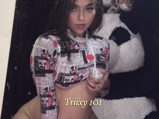 triixy_101 Vidéo porno gratuite
