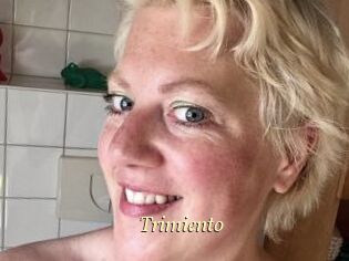 Trimiento