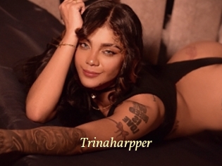 Trinaharpper