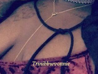 trinibbwvonnie Vidéo porno gratuite