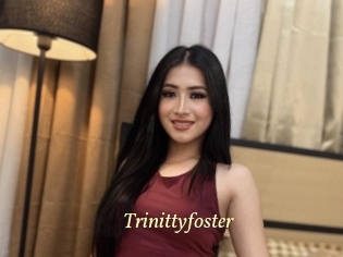 Trinittyfoster