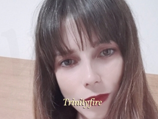 Trinityfire