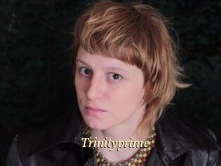 Trinityprime