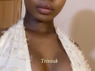 Triniuk