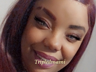 Tripledmami