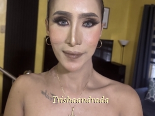 Trishaandrada