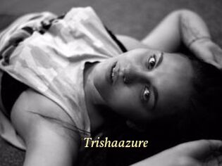 Trishaazure