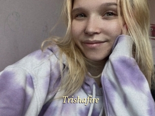 Trishafire