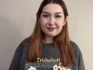 Trishahott