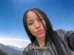 Trishanice