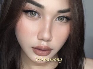 Trishawong