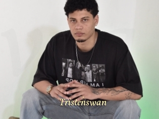 Tristenswan